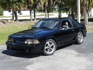 New Listing1988 Ford Mustang GT