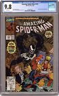Amazing Spider-Man #333 CGC 9.8 1990 3890289014