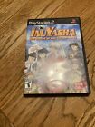 Inuyasha The Secret of the Cursed Mask PS2 PlayStation 2 - Complete CIB