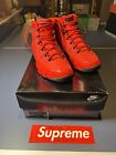 Pre-Owned - Size 10.5 - Nike - Air Jordan 9 Retro -  Chile Red CT8019-600