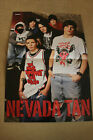 Poster # 588 Nevada Tan / Fall Out Boy