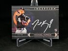 New ListingMICHAEL KOPECH 2019 Topps Inception Silver Signings RC Rookie Ink Auto 07/90