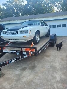 New Listing1979 Ford Mustang gt