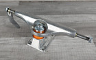 Independent Stage 11 Forged hollow Silver Skateboard oneTruck 169 53.5mm