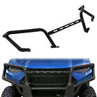 For Polaris Ranger Crew 1000/XP 1000 2018-2024 Front Brush Guard Bumper Steel (For: More than one vehicle)