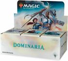 Dominaria Booster Box (ENGLISH) Sealed - Magic the Gathering
