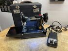 New ListingSinger Featherweight 221 Sewing Machine