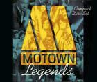 Various : Motown Legends CD