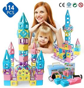New ListingEducational Learning Toys for Girls Kids Boys Toddlers Age 3 4 5 6 7 8 Years Old