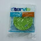 Tervis Travel Lid 24oz lime green brand new