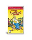 The Simpsons Game For PSP UMD 6E