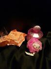 Pikmi Pops Cheeki Boutique CLUMSTER THE HAMSTER RARE