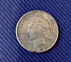 New Listing1923-S Peace Silver Dollar