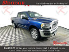 New Listing2024 Ram 3500 Limited 12in 4WD 4dr Diesel Truck Remote Start Heated Seats