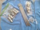 117ci Cam And Lifters Cuffs Pushrods Fits M8 2017 AND UP