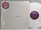 The Beatles - White Album - 1978 Limited Edition White Vinyl LP - CAPITOL - VG+