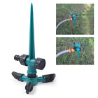 2pcs Lawn Sprinklers Garden Sprinkler System Water Patio Yard Hose Irrigation US