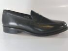 Samuel Windsor Handmade Sz 12 M Mens Penny Loafer Dress  Shoe