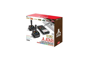 My Arcade Atari GameStation Pro: Video Game Console w/ 200+ Games, Wireless Joys