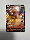 Charizard V 019/189 Prize Pack Series 1 Darkness Ablaze Pokémon TCG Card NM