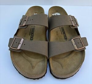Birkenstock  Arizona Slide Sandals Men Size 44 / 11
