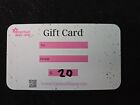 $20 Gift Card For Brazilian Wax And Spa By Claudia In Manayunk, PA