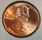 2013 Lincoln Shield Cent  D - BU - Uncirculated