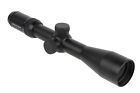Primary Arms Classic Series 3-9x44mm SFP Rifle Scope - Duplex