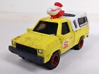Pizza Planet Truck Hot Wheels Premium Disney Toy Story Real Riders 1:64 Loose