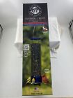 NEW DROLL YANKEES YANKEE WHIPPER SQUIRREL PROOF BIRD FEEDER YCPW-180 FREE SHIP