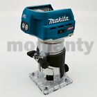 Makita RT001GZ Rechargeable Laminate Router Trimmer 40V max Tool Only