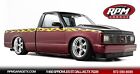 1991 Chevrolet S-10 Show Truck No Expense Spared