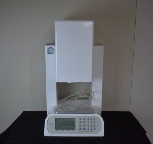Jelrus VIP Universal X-Press Dental Furnace Restoration Heating Lab Oven