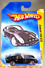 2009 Hot Wheels #5 New Models 5/42 FERRARI 250 GTO Black Variant w/Chrome LaceSp