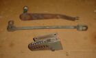 Allis Chalmers Variable Speed Control Lever B-210 Tractor