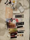 High End Beauty Lot Makeup Skincare Haircare Full/Travel Size