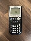 Texas Instruments TI-84 Plus CE Color Graphing Calculator - Black