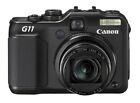 Canon Digital Camera Power Shot G11 PSG11