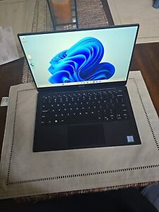 Dell XPS 13 9370 FHD 13.3