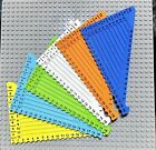 Brick Ruler Triangle Tool Measures LEGO parts 3D PRINTED *Message For Color**