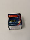 2× Advil Dual Action w/ Ibuprofen & Acetaminophen  - 18 Caplets - Exp 10/24