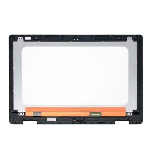 for FHD Touch LCD Screen Digitizer Assembly Dell Inspiron 15 7579 P58F P58F001