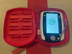 LeapFrog Purple/White LeapPad 2 System Tablet Tested/Reset | Hello Kitty Case