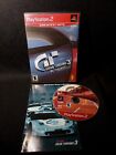 New ListingGran Turismo 3 A-spec Video Game (Sony PlayStation 2, 2006) PS2 W/ Manual & Case