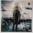 Juice Wrld Fighting Demons Limited Edition Opaque Red Vinyl Record Set - NEW