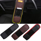 1x Car Seat Side Bag Universal Auto Interior Mesh Storage Bag Holder Accessories (For: 2022 Kia Rio)