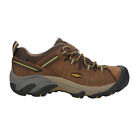 Keen Targhee Ii Waterproof Hiking  Mens Brown Sneakers Athletic Shoes 1008417
