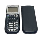 New ListingTexas Instruments TI-84 Plus Graphing Calculator 10-Digit LCD Tested