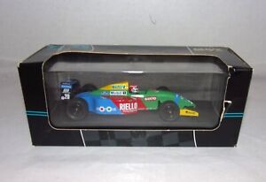Onyx F1 1/43 Die Cast Benetton B190 088 Car Piquet