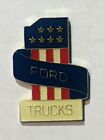 Ford ~ Dealership (Ford Trucks)  Sales incentive / Award pin